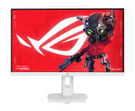 ASUS ROG Strix XG27ACMES-W - 1488507 - zdjęcie 1